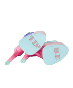 XTRA Platforms SUGAR BUTTERFLY - PASTEL