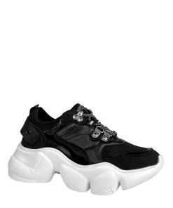 BERNESS SWIFT - BLACK