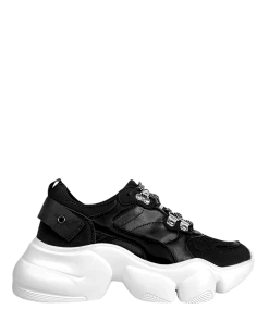 BERNESS SWIFT - BLACK