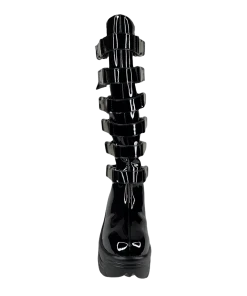 FAN ALL FLAMES TRINITY BOOT [PATENT]