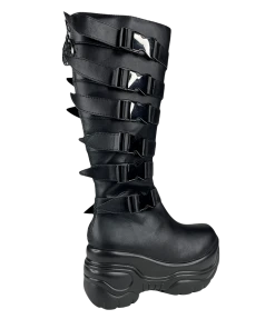 FAN ALL FLAMES TRINITY BOOT