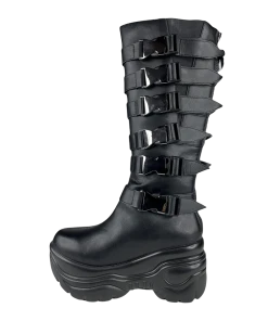 FAN ALL FLAMES TRINITY BOOT