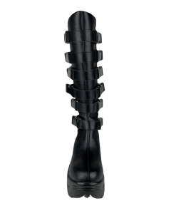 FAN ALL FLAMES TRINITY BOOT