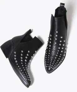 Teleport Sneakers VELOCITY - BLACK