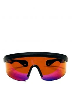 Replay VICE - ORANGE PINK Sneakers