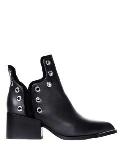 Teleport VOID - BLACK Sneakers