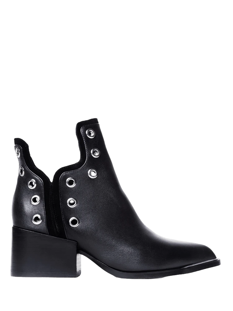 Teleport VOID - BLACK Sneakers 3 Teleport VOID - BLACK Sneakers