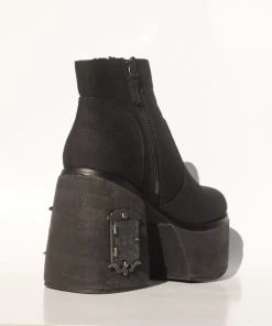 Esqape Platforms VOUYAGE PORTAL BLACK