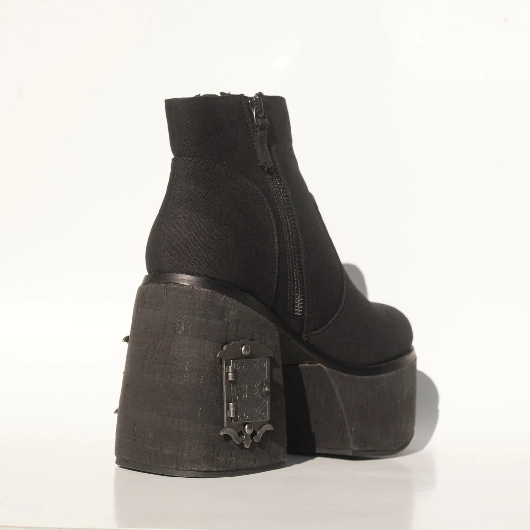 Esqape Platforms VOUYAGE PORTAL BLACK 4 Esqape Platforms VOUYAGE PORTAL BLACK