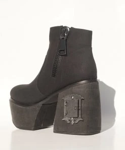 Esqape Platforms VOUYAGE PORTAL BLACK 8 Esqape Platforms VOUYAGE PORTAL BLACK