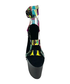 XTRA X - DARK ATLANTIS Platforms