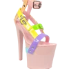 XTRA X - PASTEL Platforms