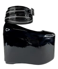 FAN ALL FLAMES Platforms ZIP IT PLATFORM