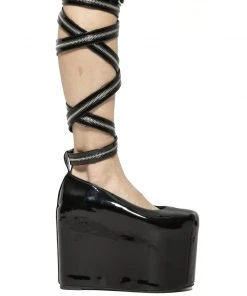 FAN ALL FLAMES Platforms ZIP IT PLATFORM