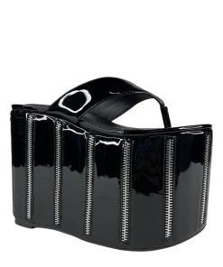 FAN ALL FLAMES ZIP IT SANDAL