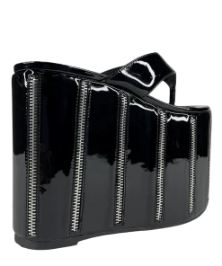 FAN ALL FLAMES ZIP IT SANDAL 11 FAN ALL FLAMES ZIP IT SANDAL